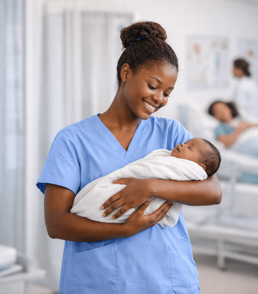 Diploma in Midwifery (Extension)