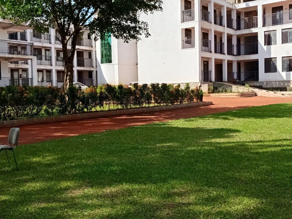Student Accommodation