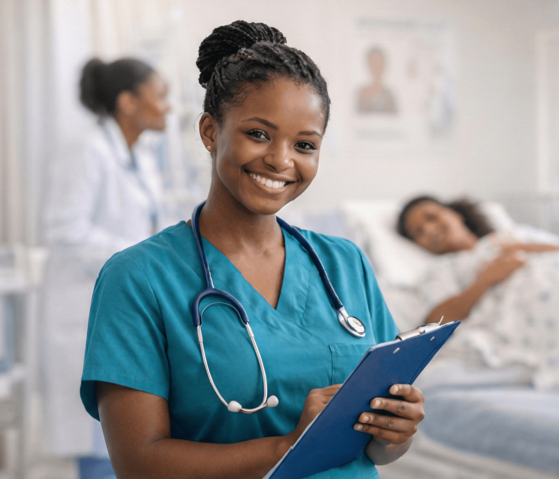 Certificate in Midwifery