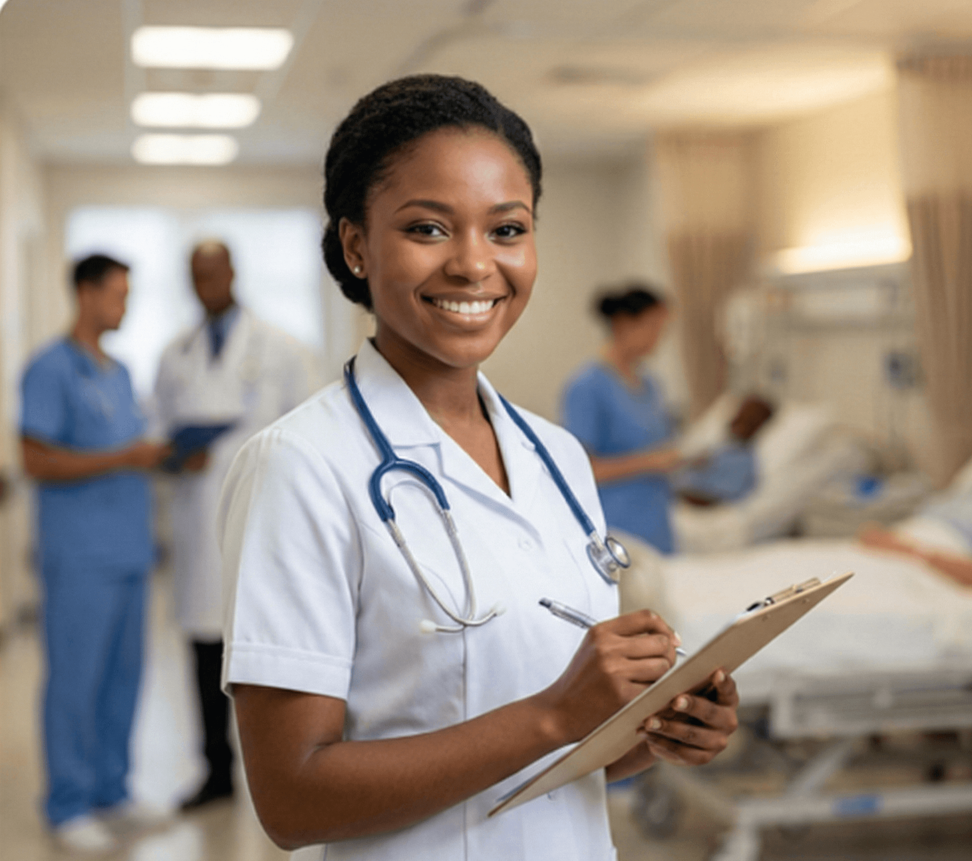 Diploma in Nursing (Extension)